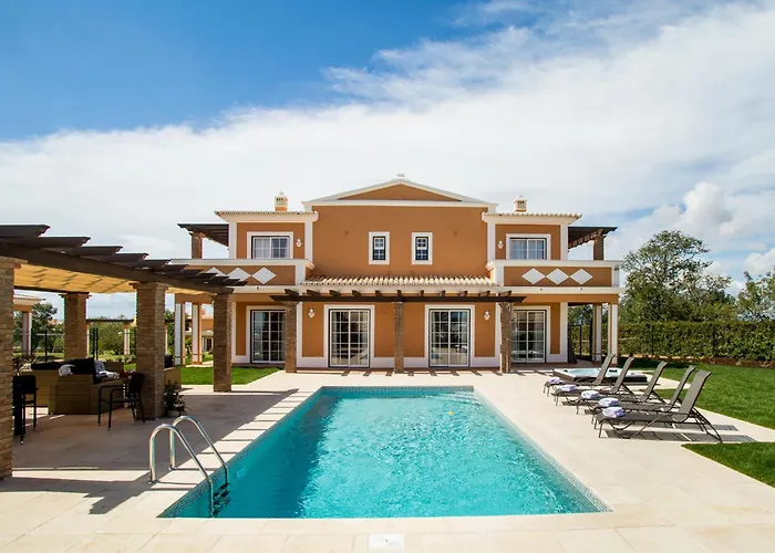 Colina Da Lapa & Villas