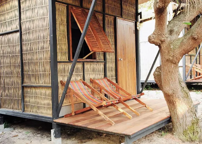 Little Hut