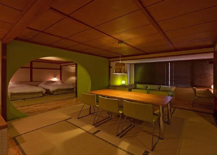 Address Nozawa Executive Studio / Vacation Stay 22746