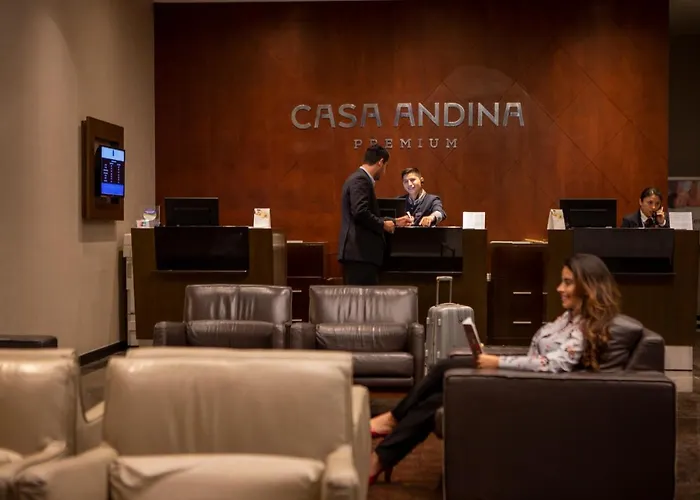 Casa Andina Premium Trujillo