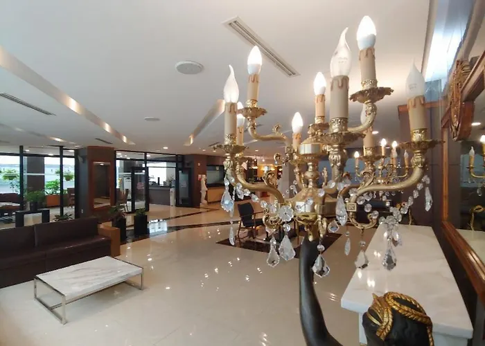 Dawn Beach Hotel Busan
