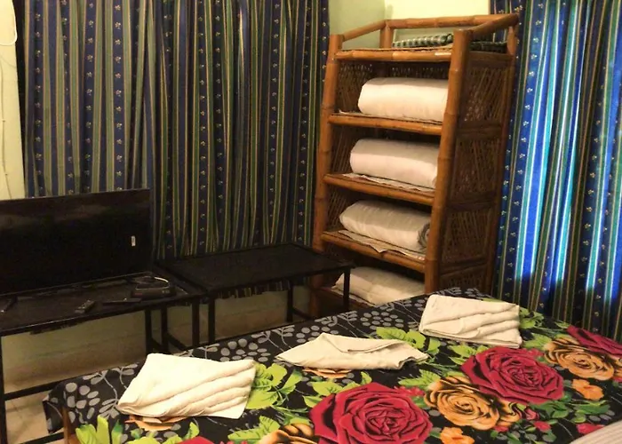 Baaz Jungle Resort
