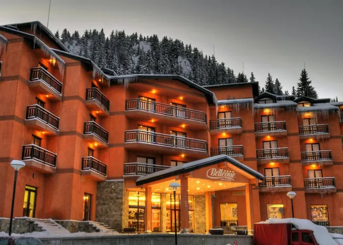Hotel Bellevue