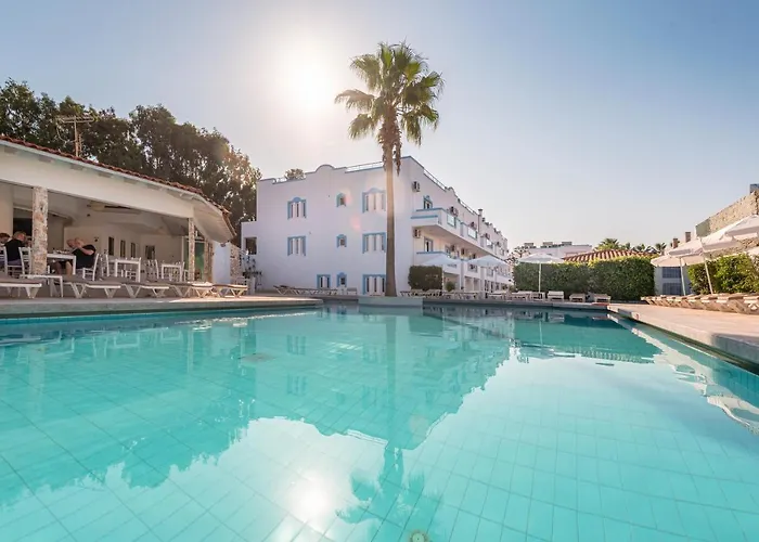Aegean Blu Kos
