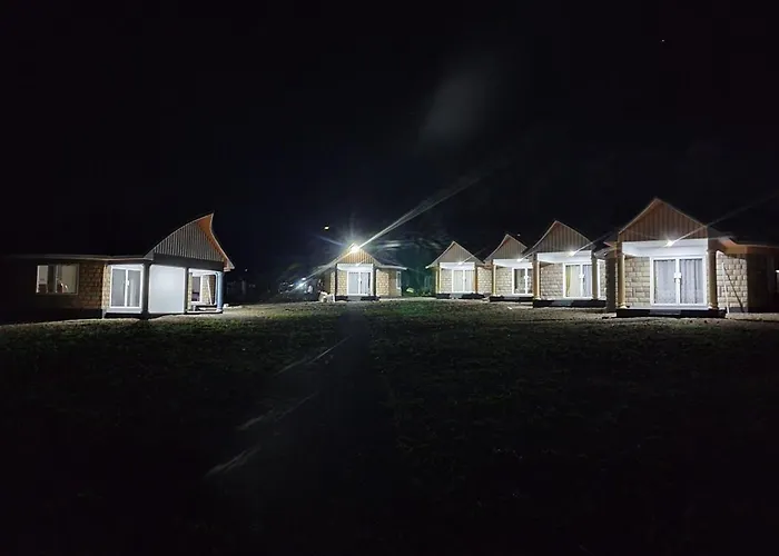 Victoria Sands Lodge