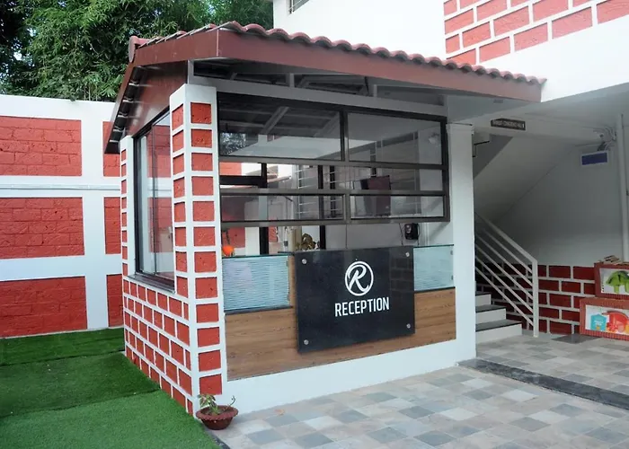 Rutu'S Holidays Resort Panhala