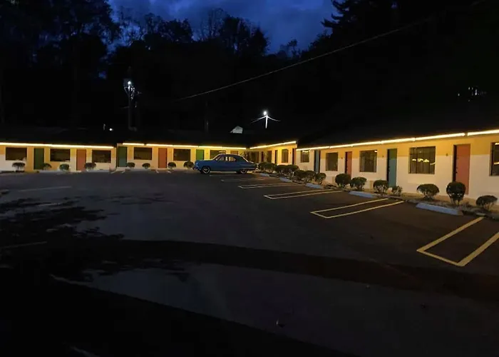 Route 19 Inn