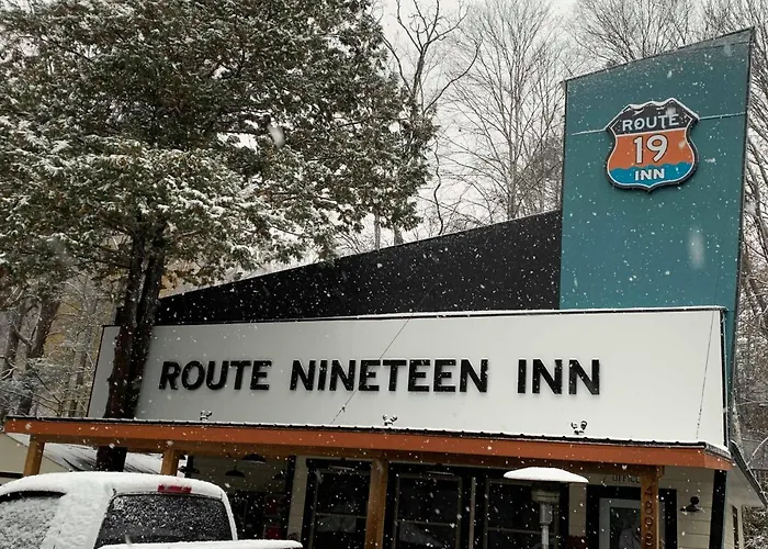 Route 19 Inn