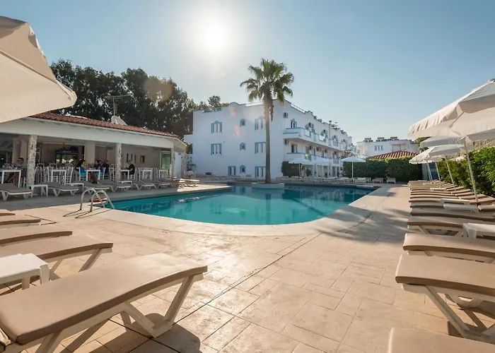 Aegean Blu Kos