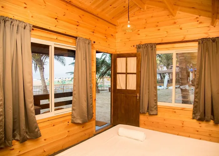 Silent Beach Resort