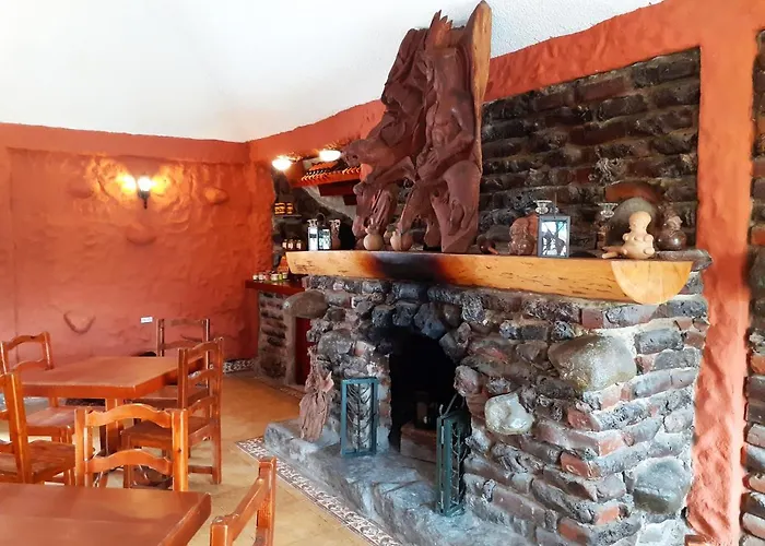 Caskaffesu Hotel And Restaurant Mindo