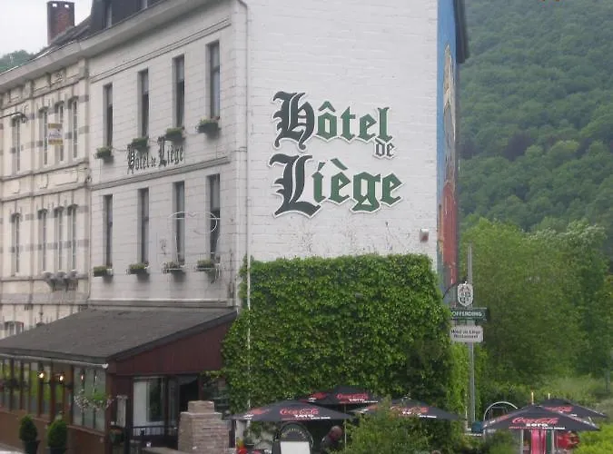 Le Liege Hotel La-Roche-en-Ardenne