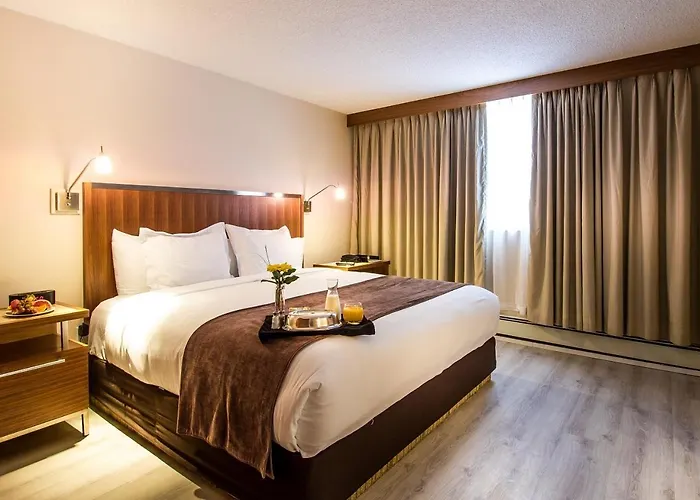 International Hotel Calgary