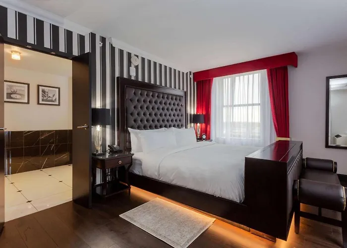 Hotel Retlaw, Trademark Collection By Wyndham