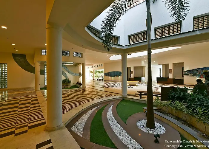 Gulmohar Greens Golf & Country Club