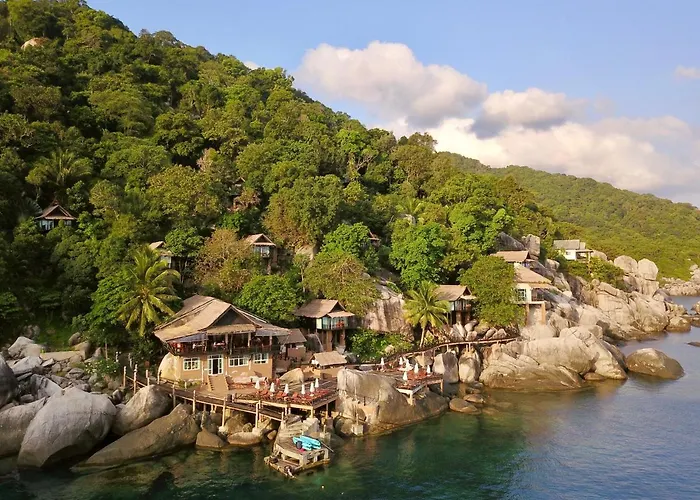 Mango Bay Boutique Resort