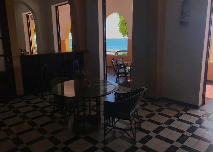 Hotel Icarai