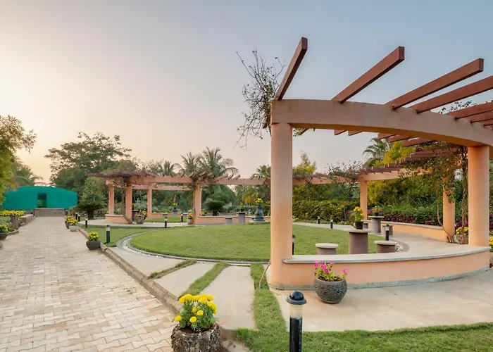 Sunray Village Resort