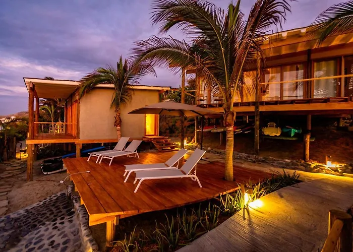 Adobe Villas