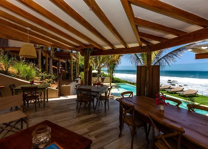 Adobe Villas