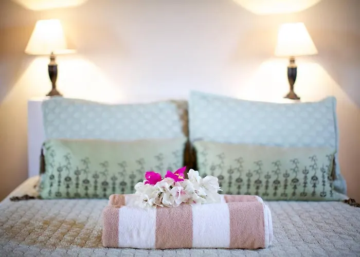 Hotel La Quinta Del Sol