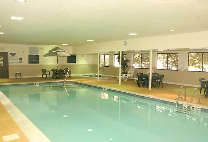 Hampton Inn Newburgh-West Point