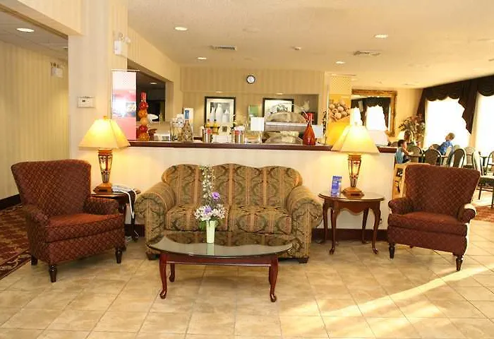 Hampton Inn Newburgh-West Point
