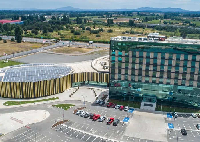 Mds Hotel Chillan