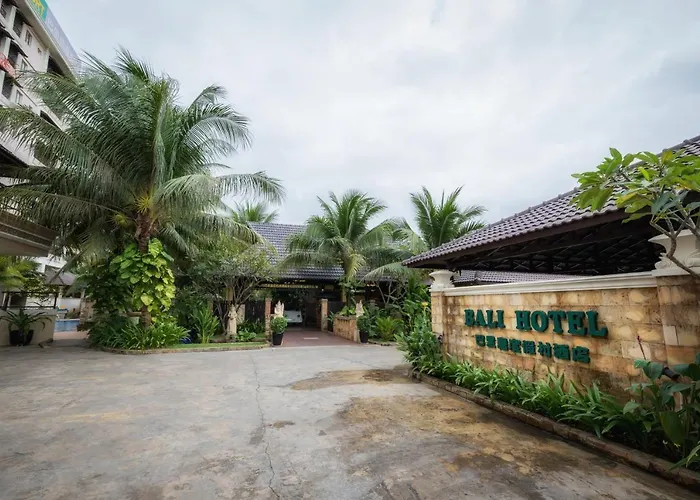Bali Hotel