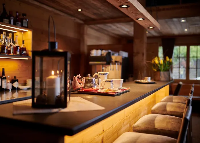 Hotel Alpenrose Wengen - A Family Affair Since 1881