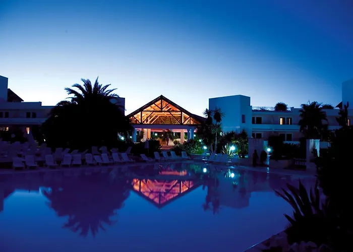 Villaggio Giardini D'Oriente Nova Siri Marina