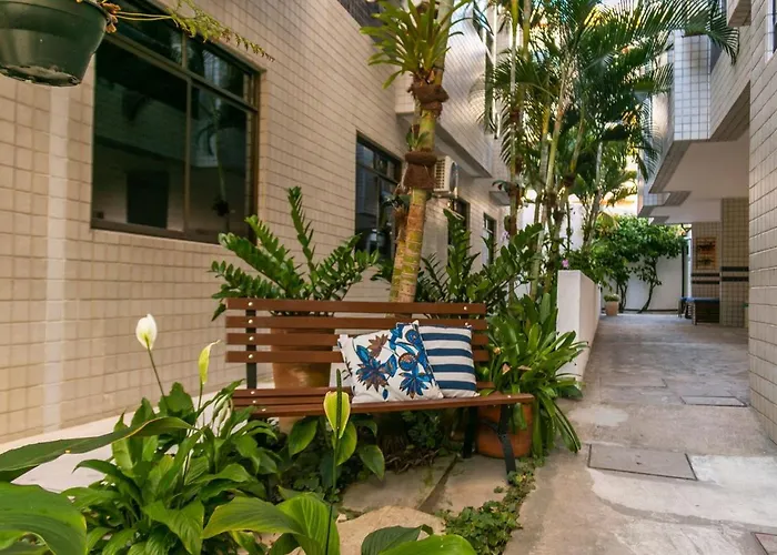 Hotel Porto Da Praia Maceió